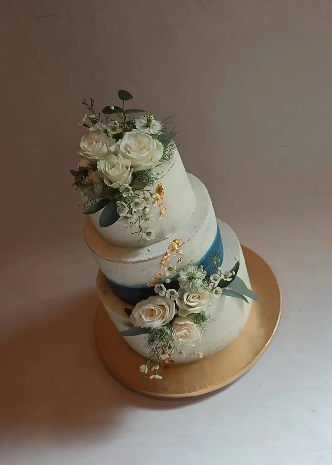 Hochzeitstorten aus Stralsund, Rügen und Umgebung