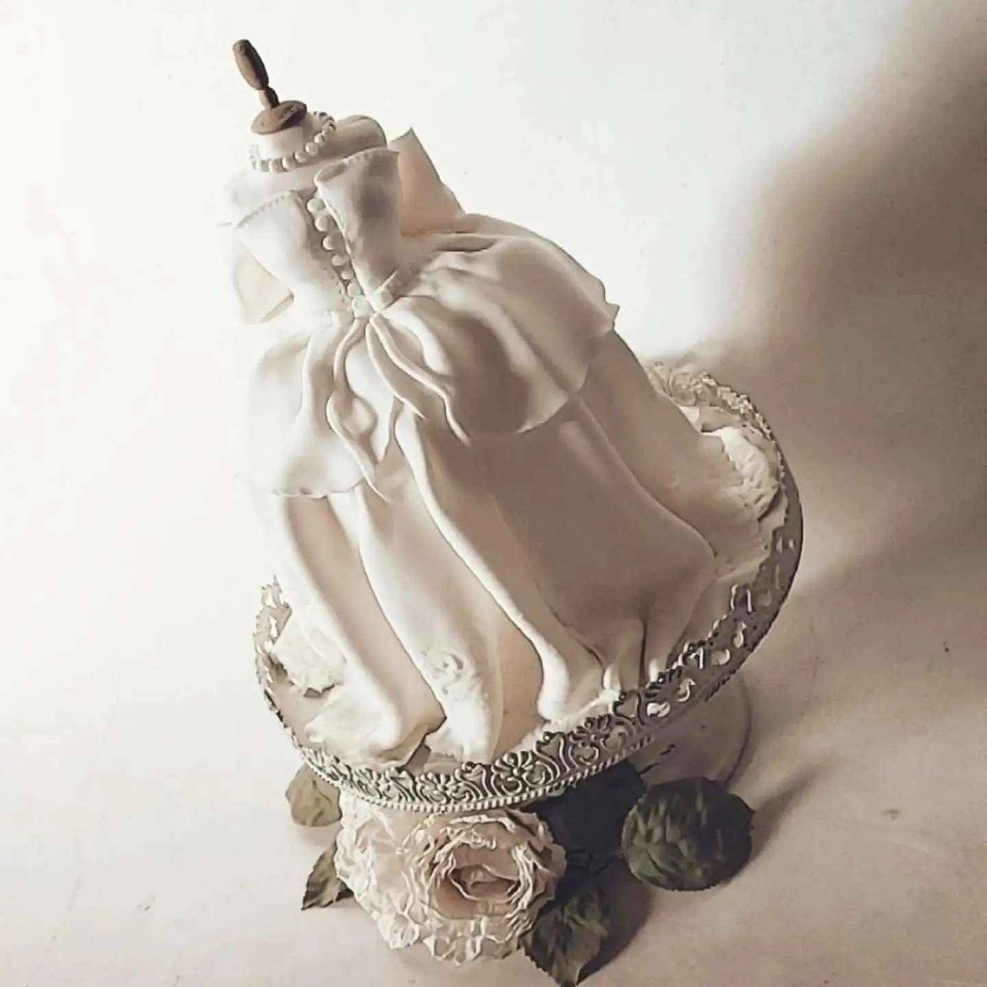 tolle individuelle Hochzeitstorten